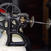 Mystery Solved this is a Cord Threader -- BIG THKS TO BERNADETTE