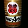Phillips 66 oil can