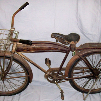 1937 cleveland roadmaster.