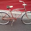B.F.Goodrich bicycle age unknown