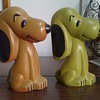 Vintage Snoopy bank- does anyone have info?