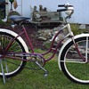 PRE-WAR ROADMASTER BICYCLE