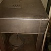 My Dad's Old Popcorn Maker