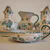Italian Pottery