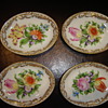 Herend  small plates