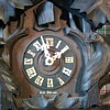 Seth Thomas clock from the late 1800's or early 1900's