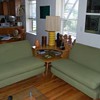 Heywood  Wakefield Sectional 