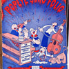 Popeye Song Folio 1936