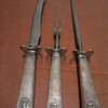 EXPLOSIVE CARVING SET