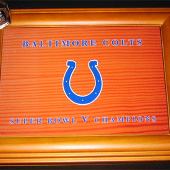 Ring Boxes - Football