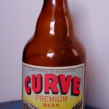 For old Pennsylvania beer bottles....Curve, Fink's,  Hazleton, Stegmaier - Breweriana