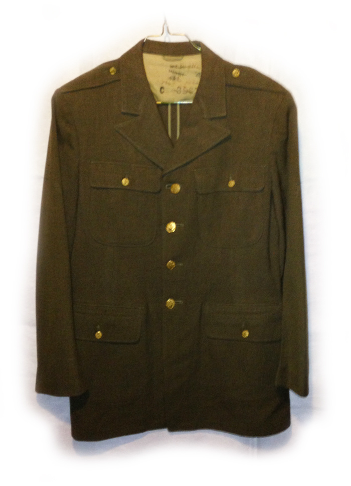 Military clothing World War 2?? Collectors Weekly