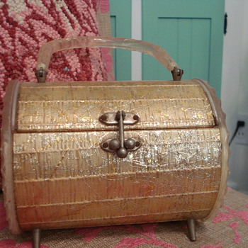 VINTAGE PURSES - Bags