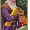 Christmas Postcard