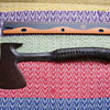 my new Hatchet 