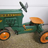 Murray Pedal Tractor Diesel