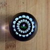 Caithness miniature paperweight
