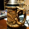 German Wolf Stein