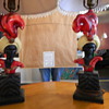 Genie Table Lamps Blackmoore 
