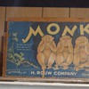 cigar & crate labels