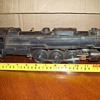 Need help identifying train.