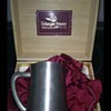 Selangor pewter beer mug? 