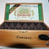 Really nice Dom. Republic Cigar box Arturo Fuente