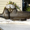 Wilton vise