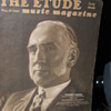 July, 1948 Etude Music Magazine
