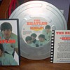 THE BEATLES THE MAKING OF "HELP" THE MOVIE