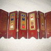 Mini Peking Divider