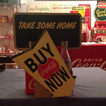 Coca-Cola Motion Display - Coca-Cola