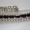 Kramer of N.Y. tennis bracelet