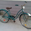 Vintage Schwinn Does anybody know that type of Schwinn it is? 