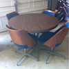 Chomcraft Dining Set?
