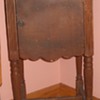 Antique Tobacco Stand 