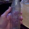 Sun Drop Fred Huseman Bottle