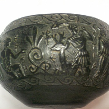 Old Bowl