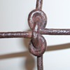 Single Line Barbed Wire