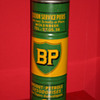 BP oil can