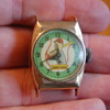 1957 Junior League Character Watch