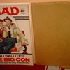 The crown Jewel of my MAD collection. MAD #171