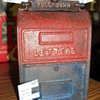 Mail Box Bank