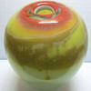 Large 1974 Kent Ipsen Ovoid Vase