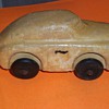 CERAMIC CAR