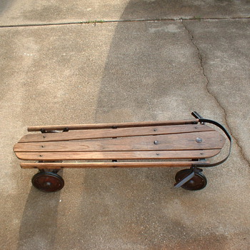 Flexy Racer