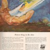 1951 - Union Carbide Advertisement