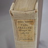 Time Telling through the Ages, by Harry. C Brearley