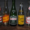 Colas Not Often Seen...