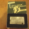 Thore' Lifetimer Cigarette Lighter